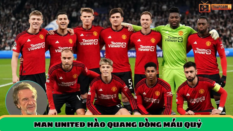 Manchester United