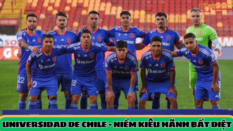 Universidad de Chile