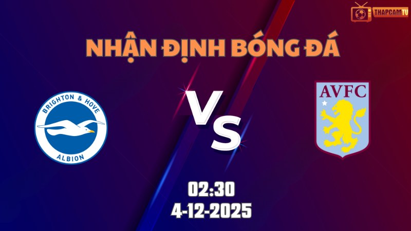 brighton-vs-aston-villa
